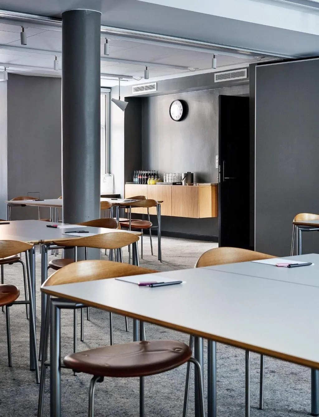 Conferences, Hotel SP34, Copenhagen