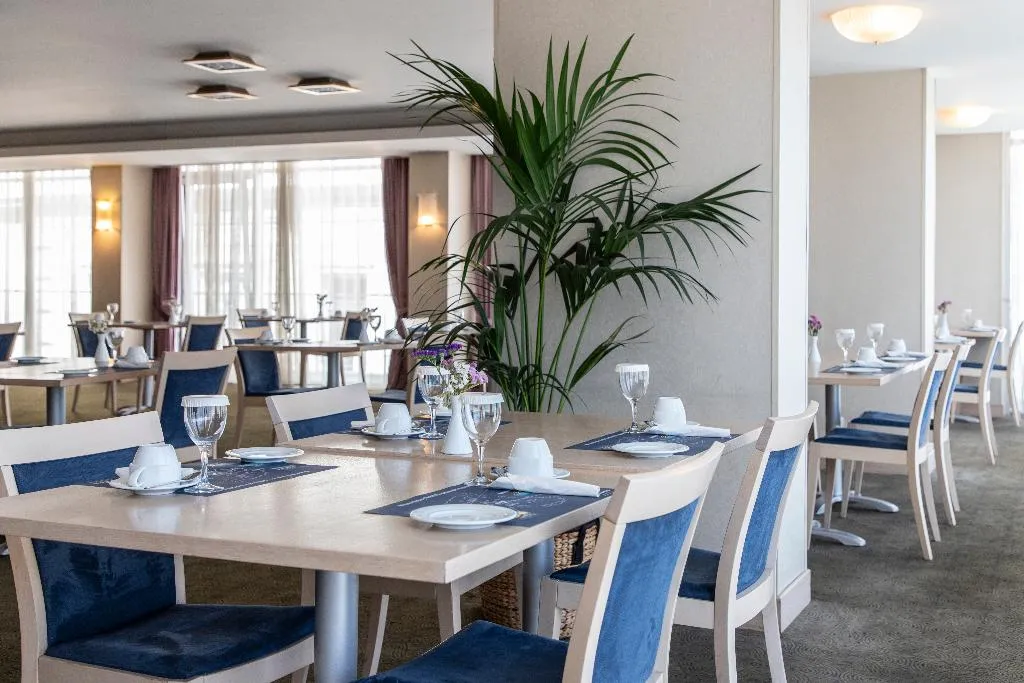 Restaurant, Amalia Athens, Athens