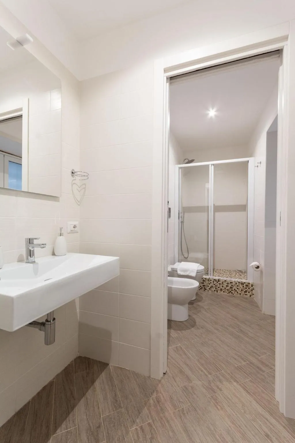 Room, Le Suites Del Duomo House, Catania