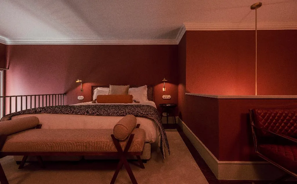 SUITE DUPLEX Room, Torel 1884 Suites & Apartments, Porto