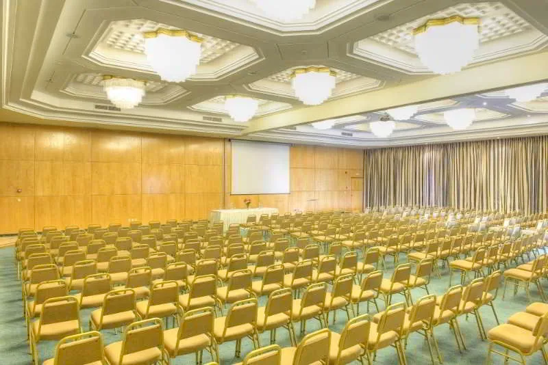 Conferences, Djerba Golf Resort & Spa, Tunisia