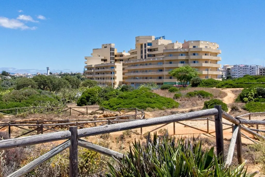 General view, Turim Presidente, Algarve
