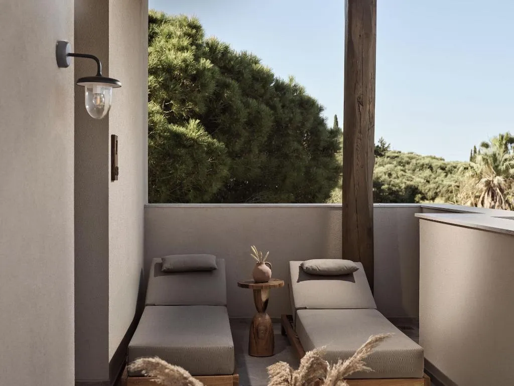 Room, Pierros Verde, Zante