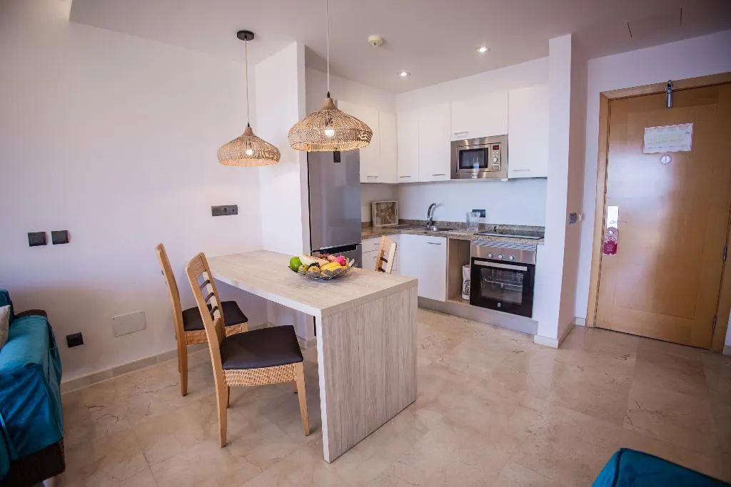 APARTMENT PREMIUM SEA VIEW Room, Serenity Amadores, Gran Canaria