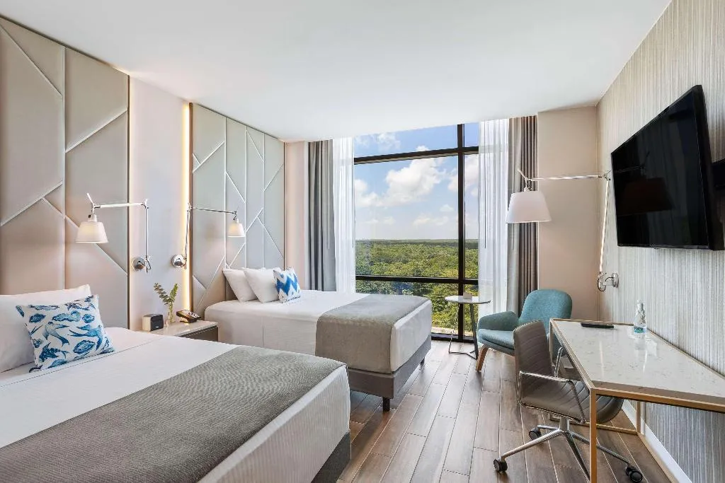 DOUBLE STANDARD Room, Avani Cancun Airport, Cancun Area