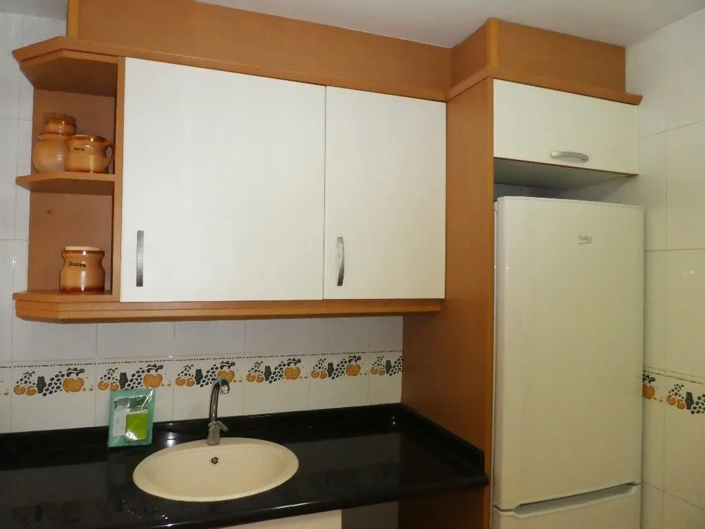 APARTMENT TWO BEDROOMS Room, Argenta Caleta 3000, Valencia