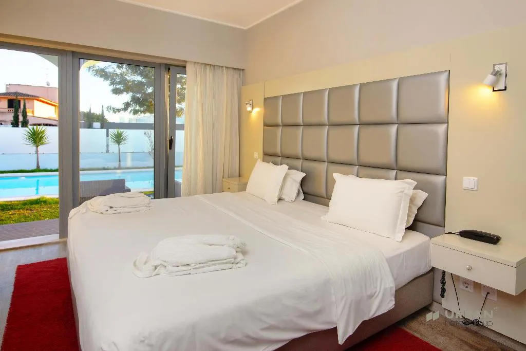 DOUBLE SUPERIOR Room, Urban Hotel Santa Eulália, Algarve