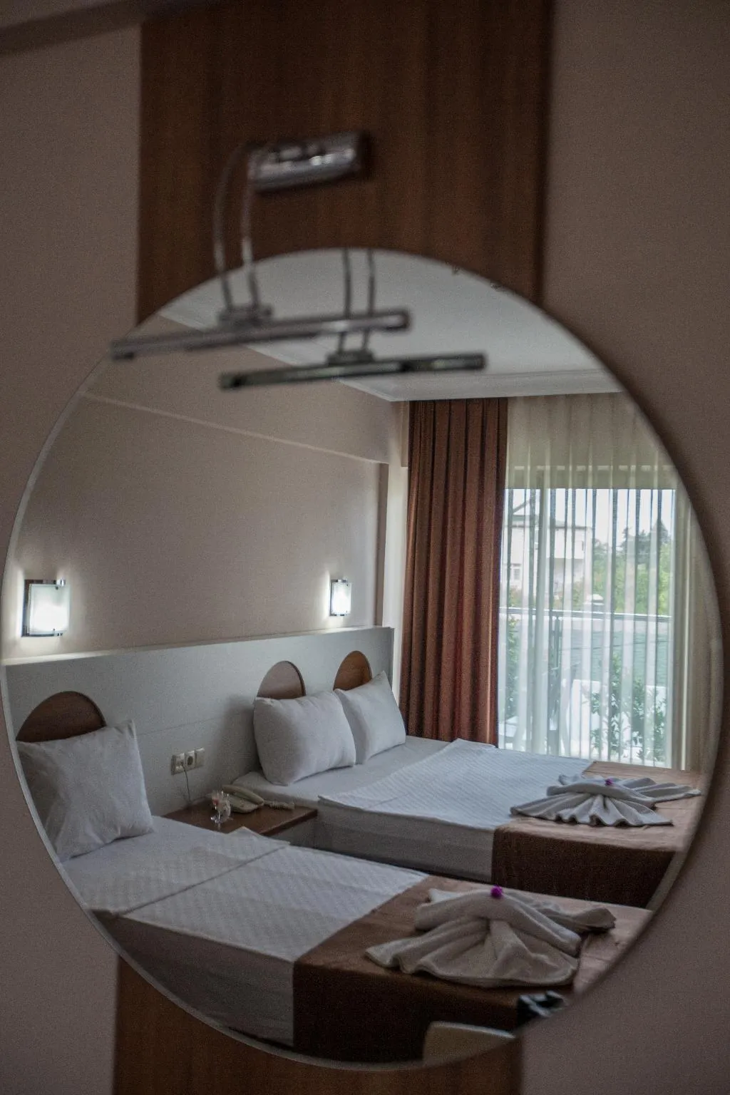 FAMILY ROOM STANDARD Room, Beralisa Family Garden Resort, Antalya