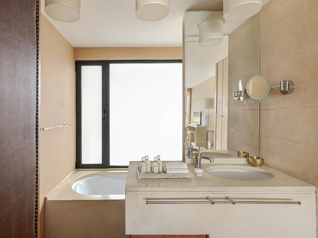 BUNGALOW DELUXE SEA VIEW Room, Cape Sounio, A Resort to Live, Athens