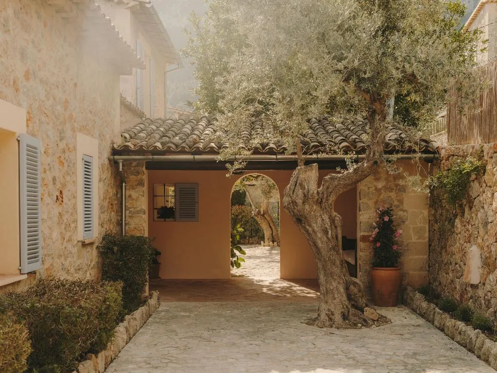 VILLA STANDARD Room, La Residencia, A Belmond Hotel, Mallorca, Majorca