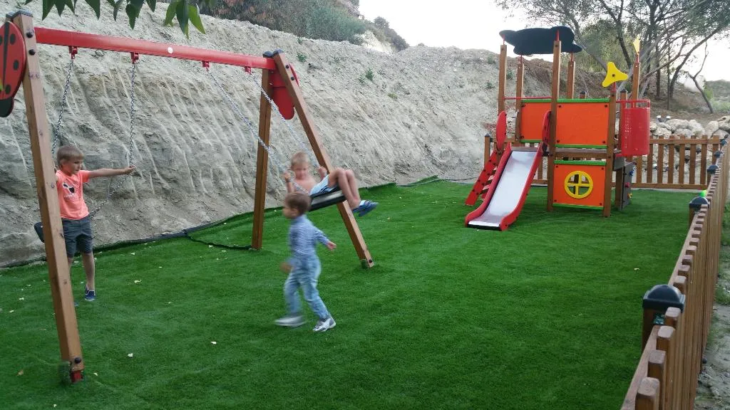 Sports and Entertainment, Rodos Blue Resort, Rhodes