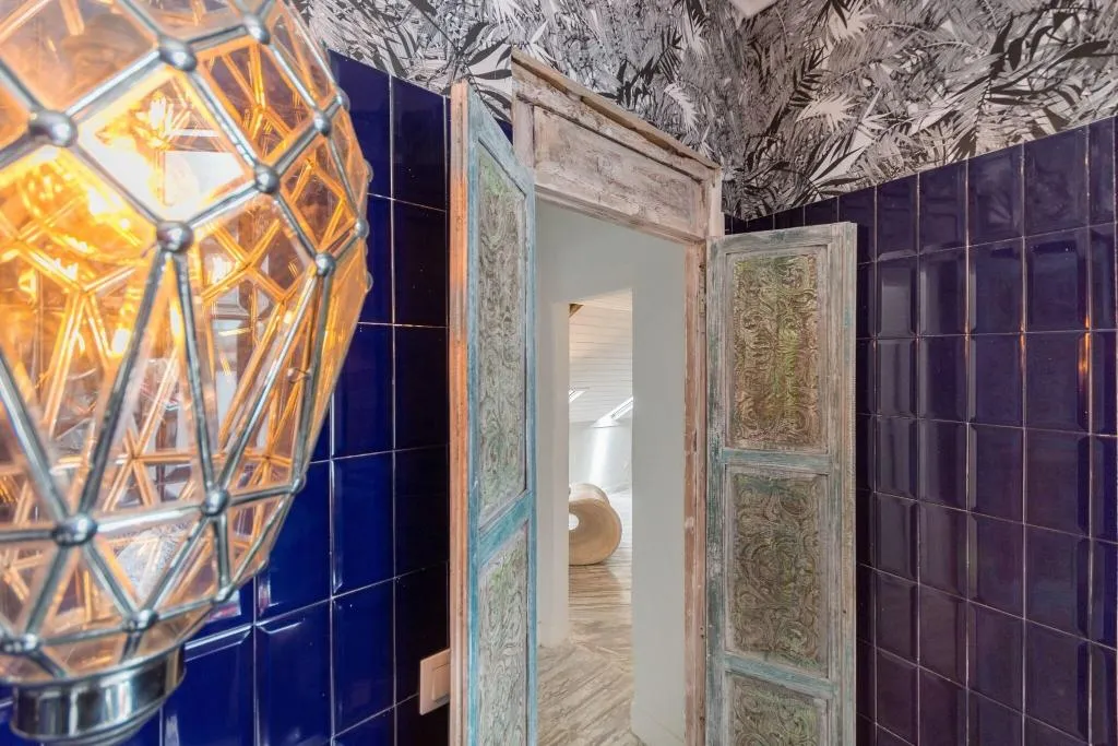 Double or Twin SUPERIOR Room, Garam Lisboa, Lisbon