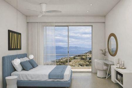 Althea Exclusive Resorts & Spa, Athens