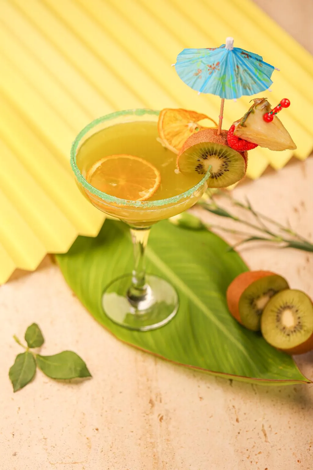Bar, Art Palace Suites & Spa, Casablanca