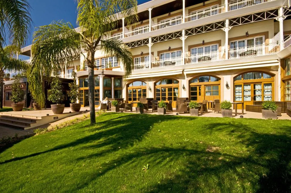 General view, Lindner Mallorca Portals Nous, part of JdV Hyatt, Majorca