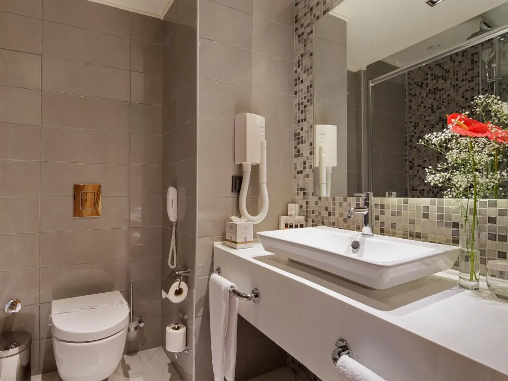 TRIPLE LAND VIEW Room, Papillon Ayscha, Antalya