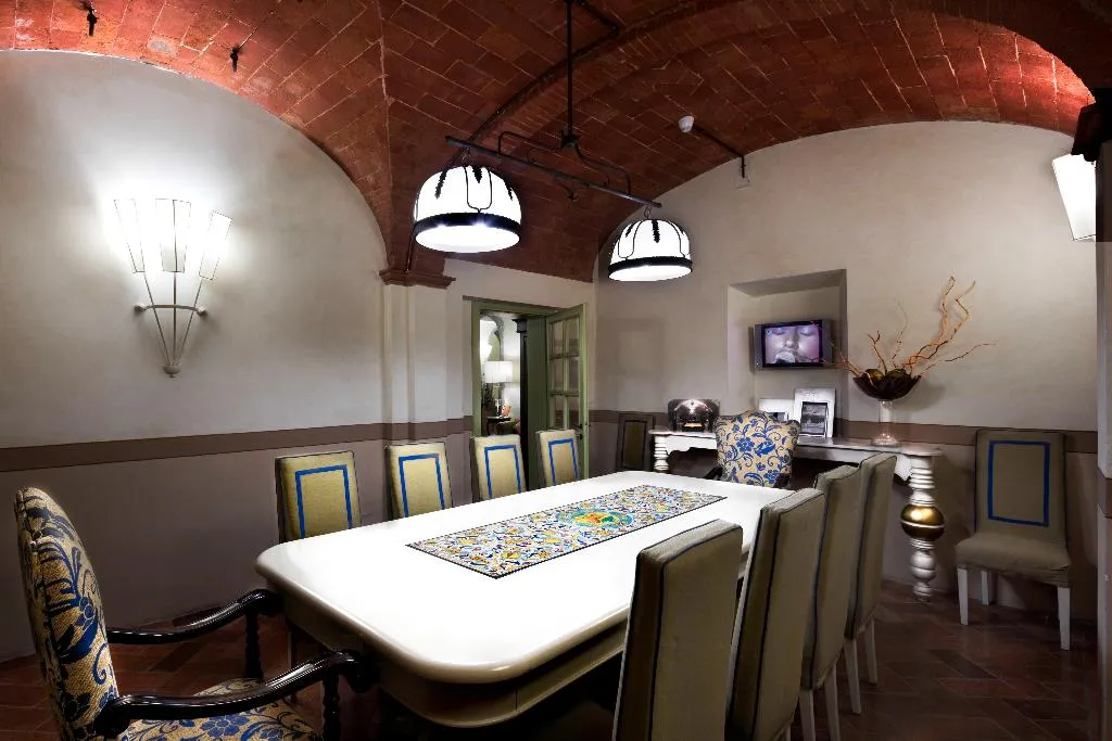 Conferences, Palazzo Mannaioni Toscana, Florence
