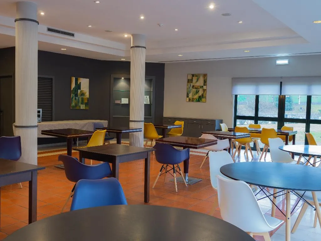 Restaurant, Flag Hotel Braga, Porto