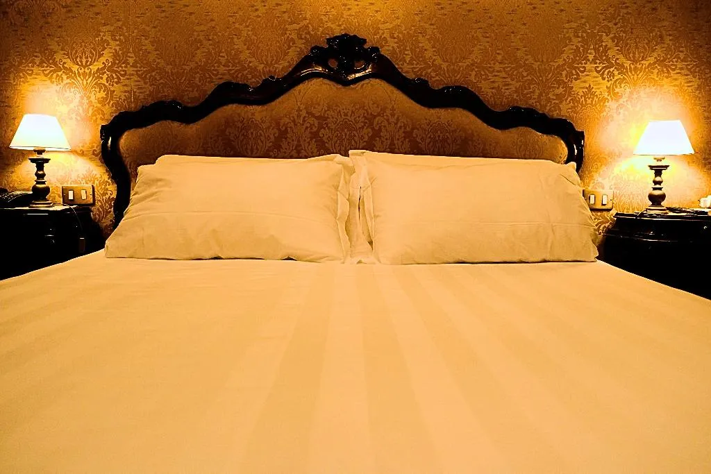 Double or Twin CLASSIC Room, San Gallo, Venice