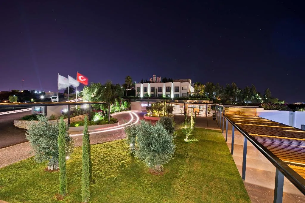 General view, Ramada Resort by Wyndham Bodrum, Bodrum