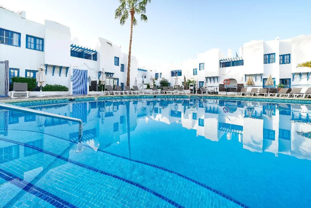 Pool, Labranda Bahía Fañabé, Tenerife