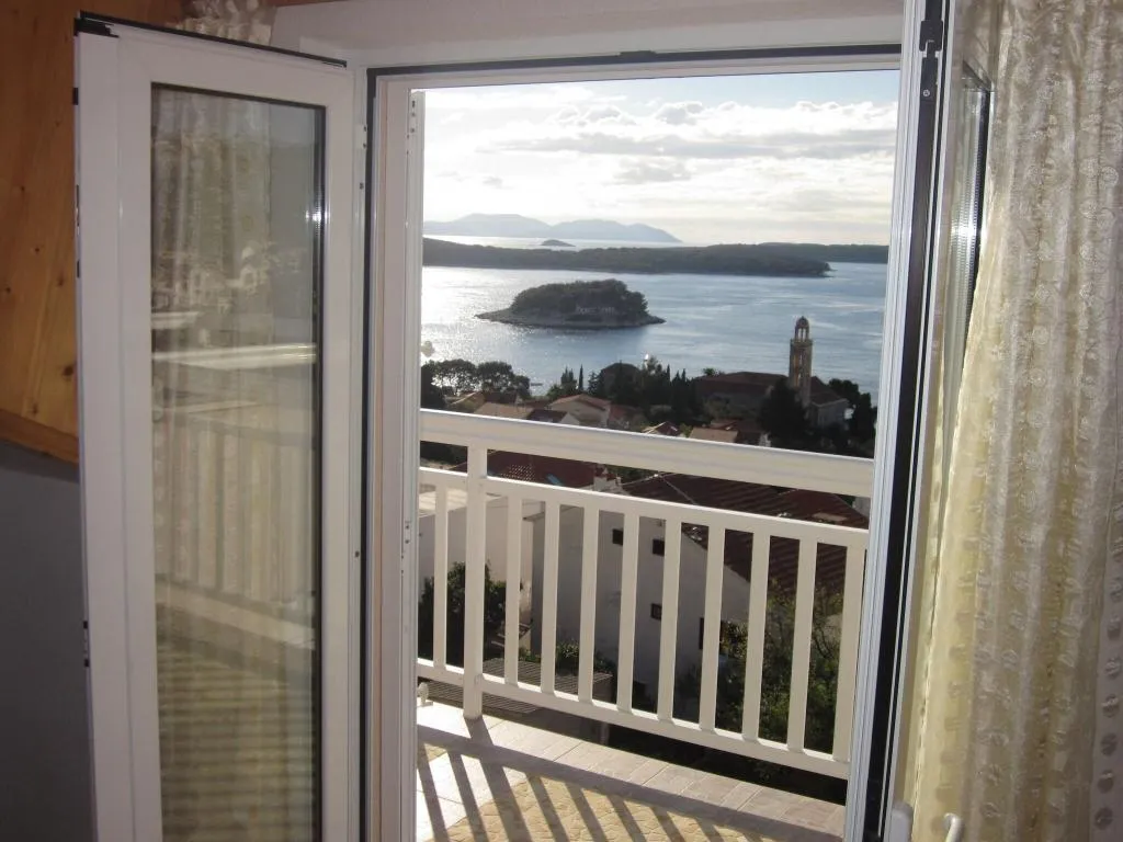 Terrace, Apartmani Kresic, Split