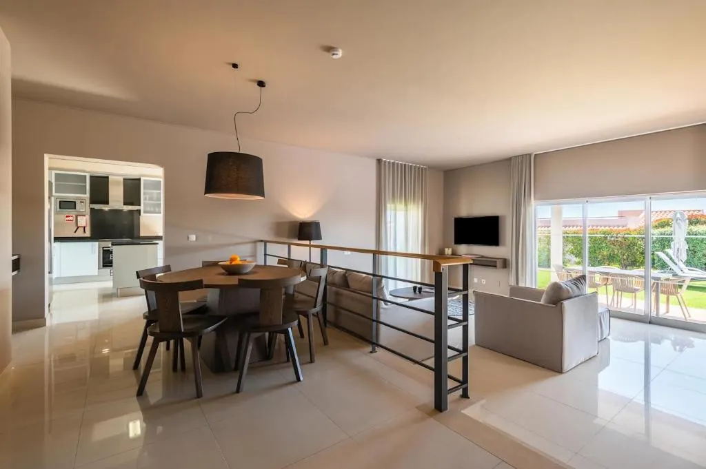 VILLA TWO BEDROOMS Room, Vale da Lapa Village Resort, Algarve