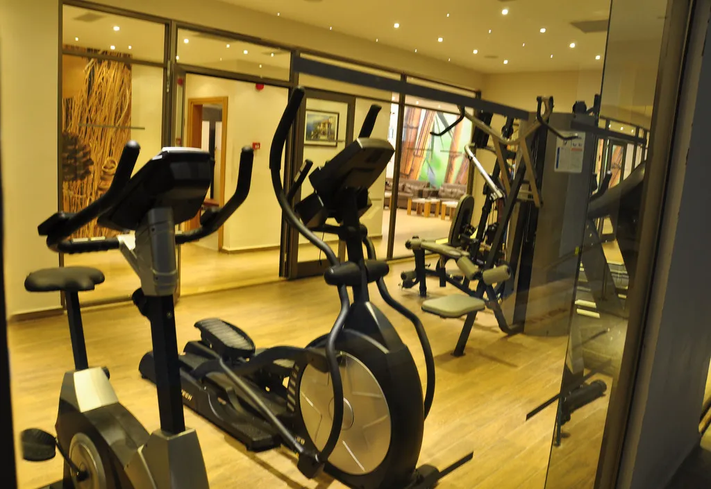 Sports and Entertainment, Jasmin Beach Hotel Bodrum, Bodrum