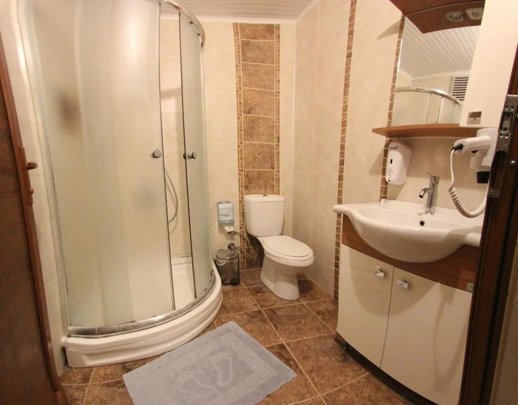 Room, Boomerang Guesthouse, Izmir