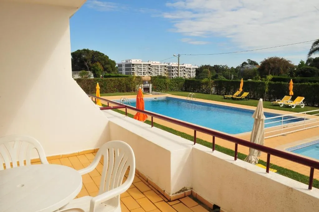 APARTMENT ONE BEDROOM Room, Solgarve, Algarve