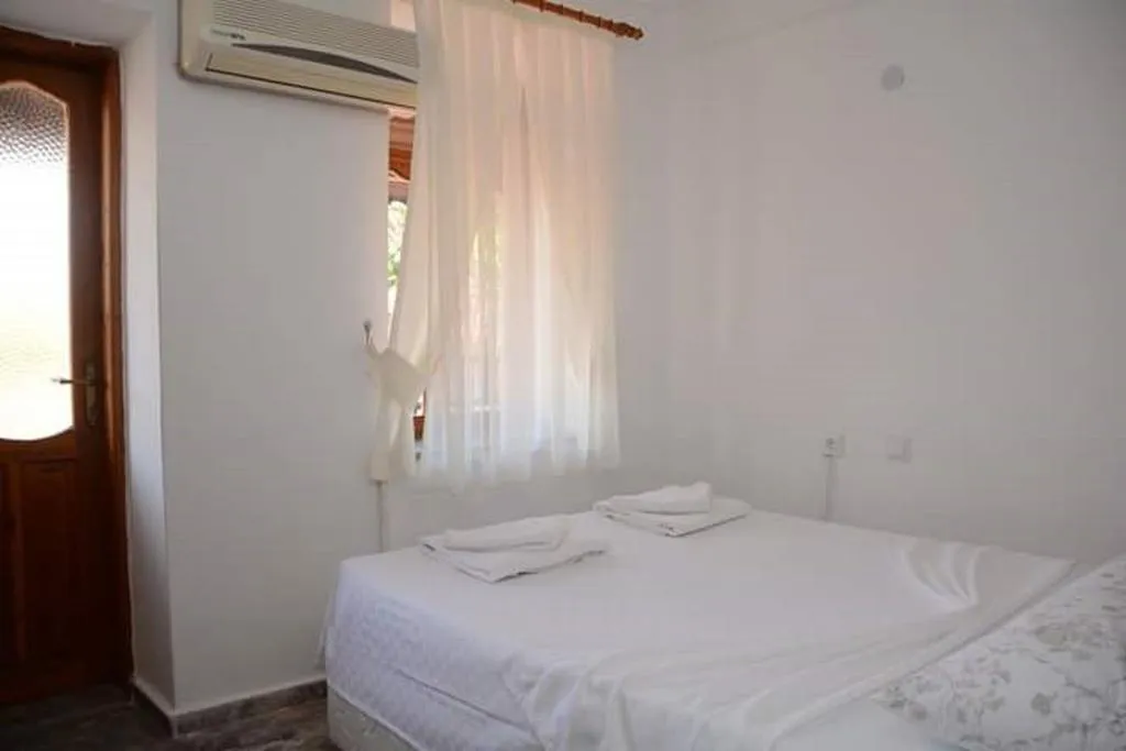 General view, Antonios Motel, Antalya