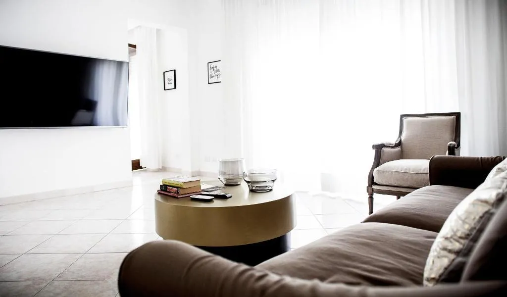 Room, Smy Civico Zero, Rome