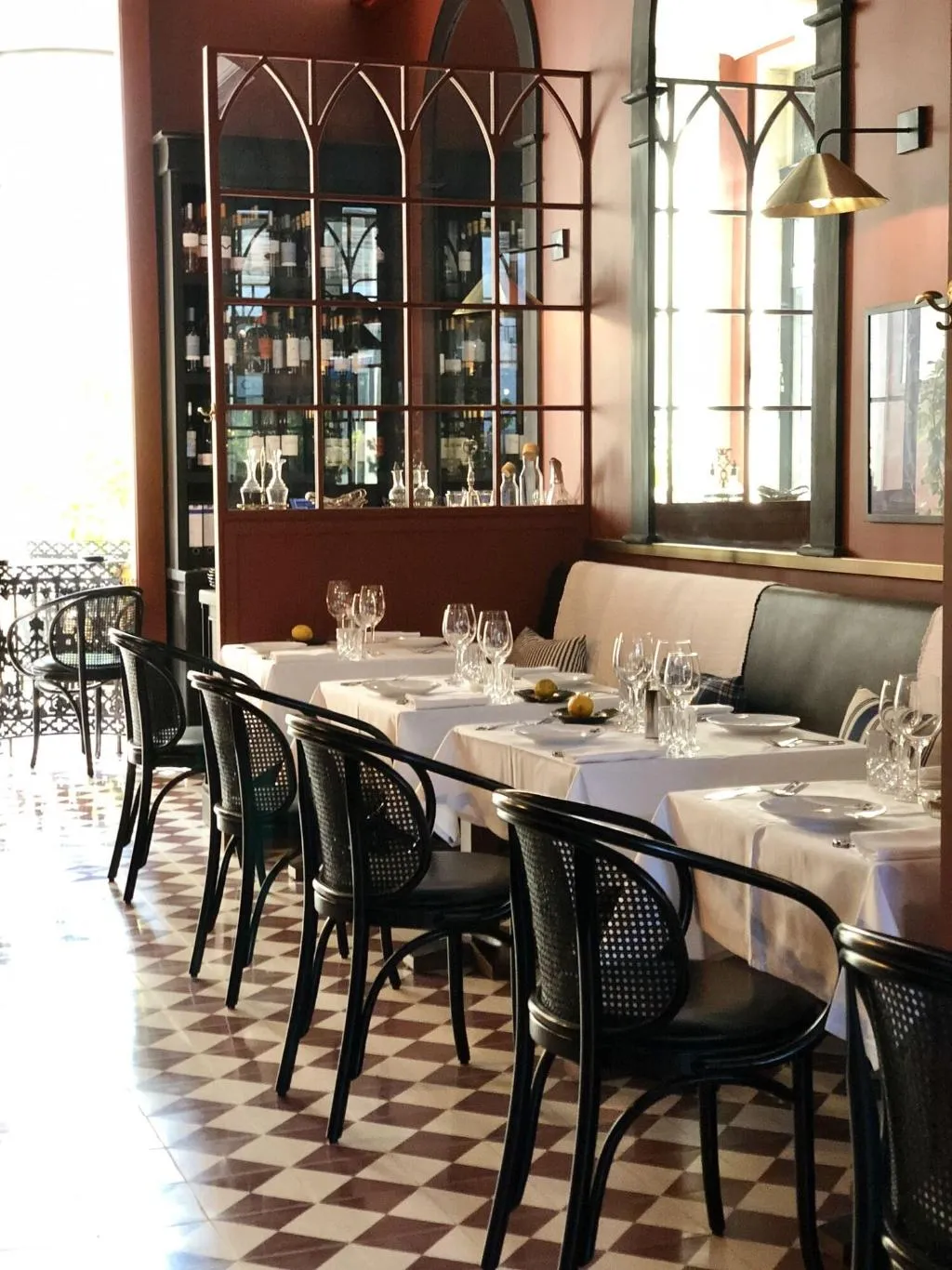Restaurant, Cocorico Luxury Guest House, Porto