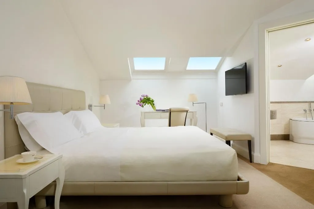 SUITE CAPACITY 4 Room, Maison Milano | UNA Esperienze, Milan