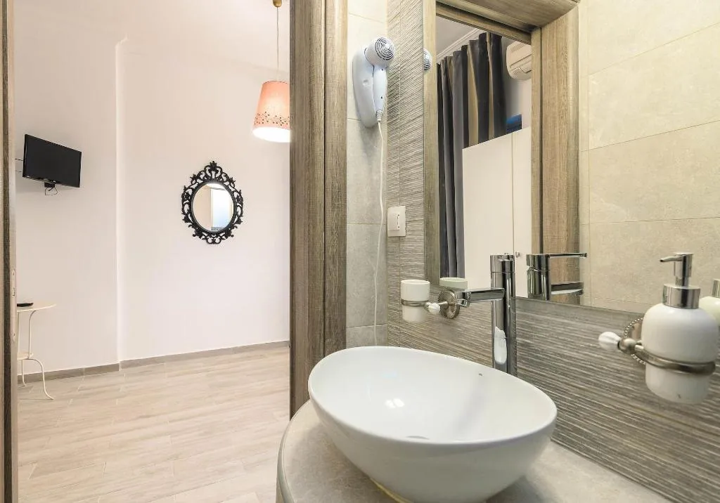 Room, Denise Studios & Apartments, Zante