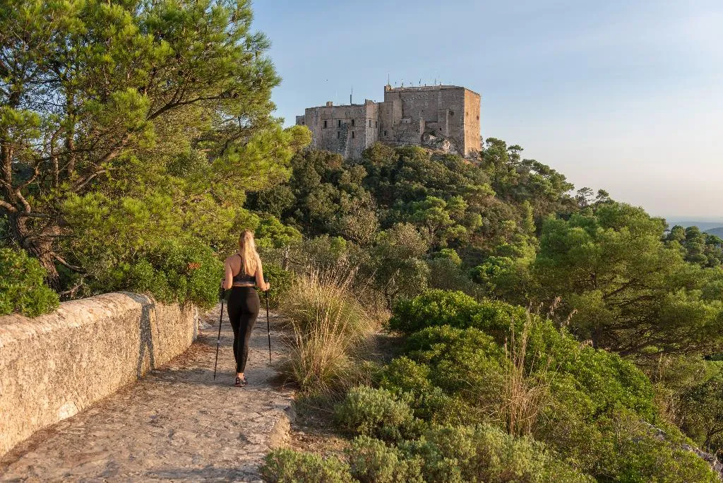 Sports and Entertainment, Petit Hotel Hostatgeria Sant Salvador, Majorca