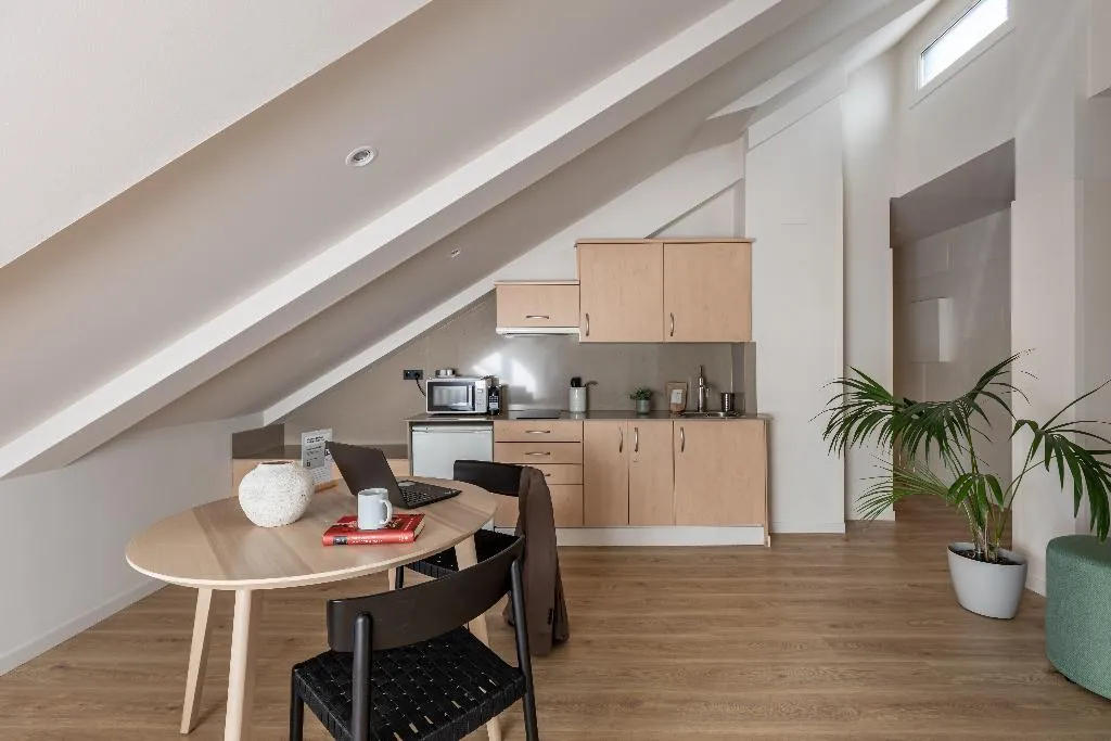 APARTMENT ONE BEDROOM Room, Libere Madrid Palacio Real, Madrid