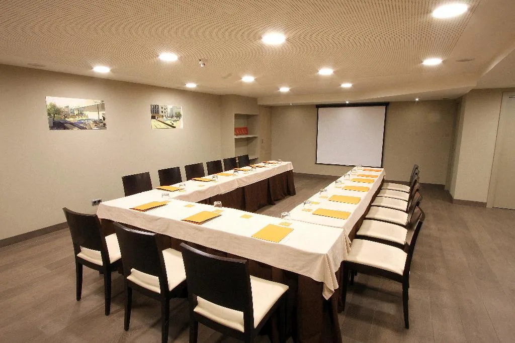 Conferences, Hotel Concordia Barcelona, Barcelona