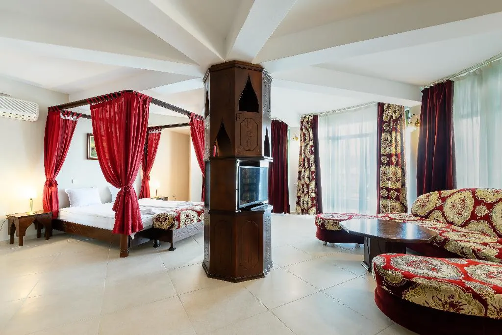 APARTMENT ONE BED Room, Juli, Bourgas