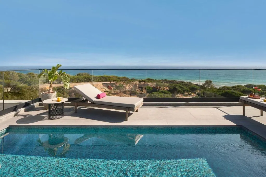 Room, W Residences Algarve, Algarve