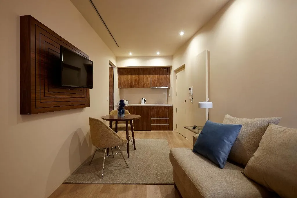 APARTMENT SUPERIOR Room, Signature Apartments Santa Catarina, Porto