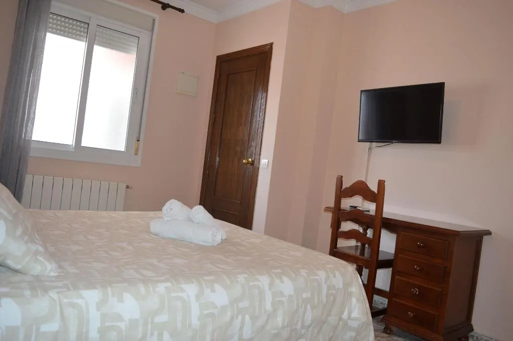 Room, Hotel Doña Carmen, Costa Del Sol