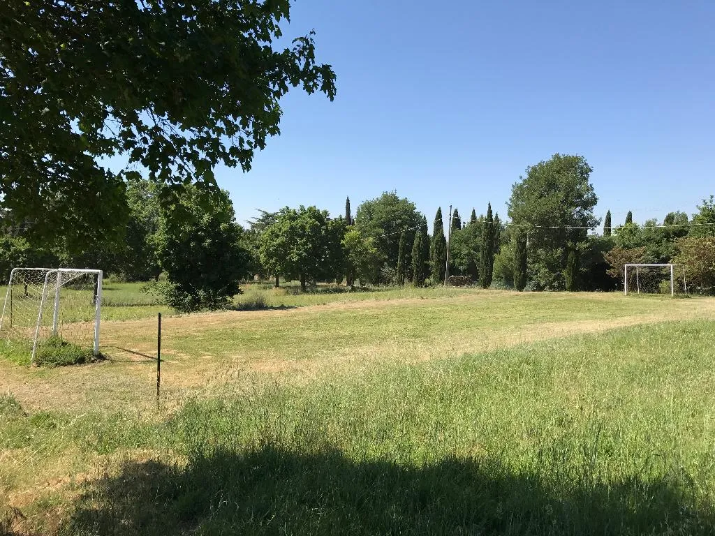 Sports and Entertainment, Villa Borgo San Pietro, Perugia