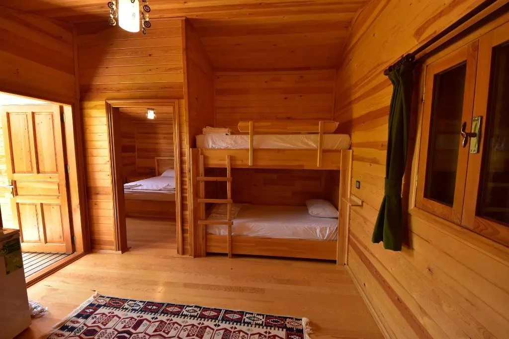 Room, Lemon Garden Lodge, Antalya
