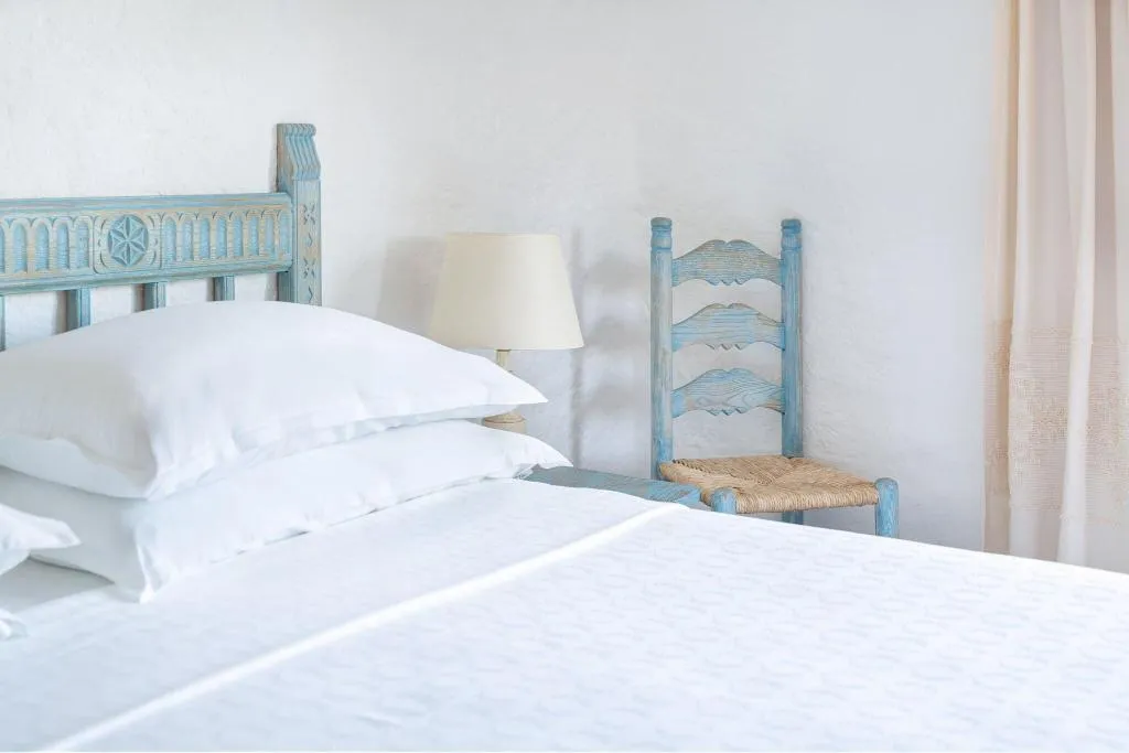 Room, Cervo, Olbia