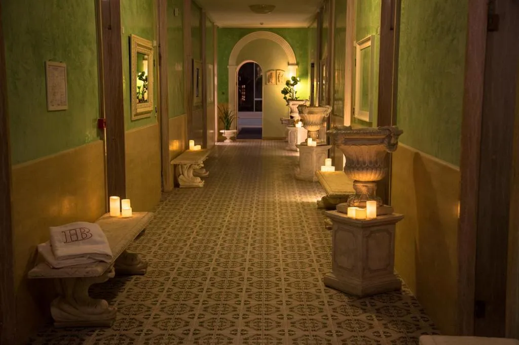 Sports and Entertainment, Hotel Bellavista Terme Resort and Spa, Venice