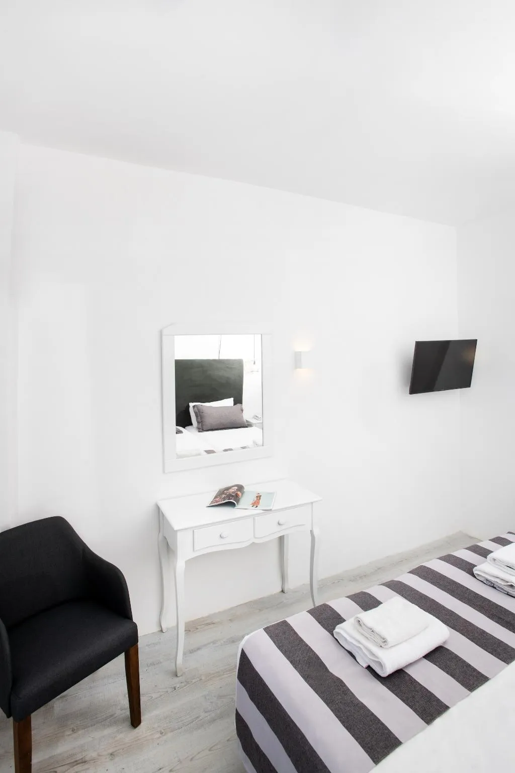 DOUBLE GARDEN VIEW Room, Bianco Olympico Beach Resort, Halkidiki