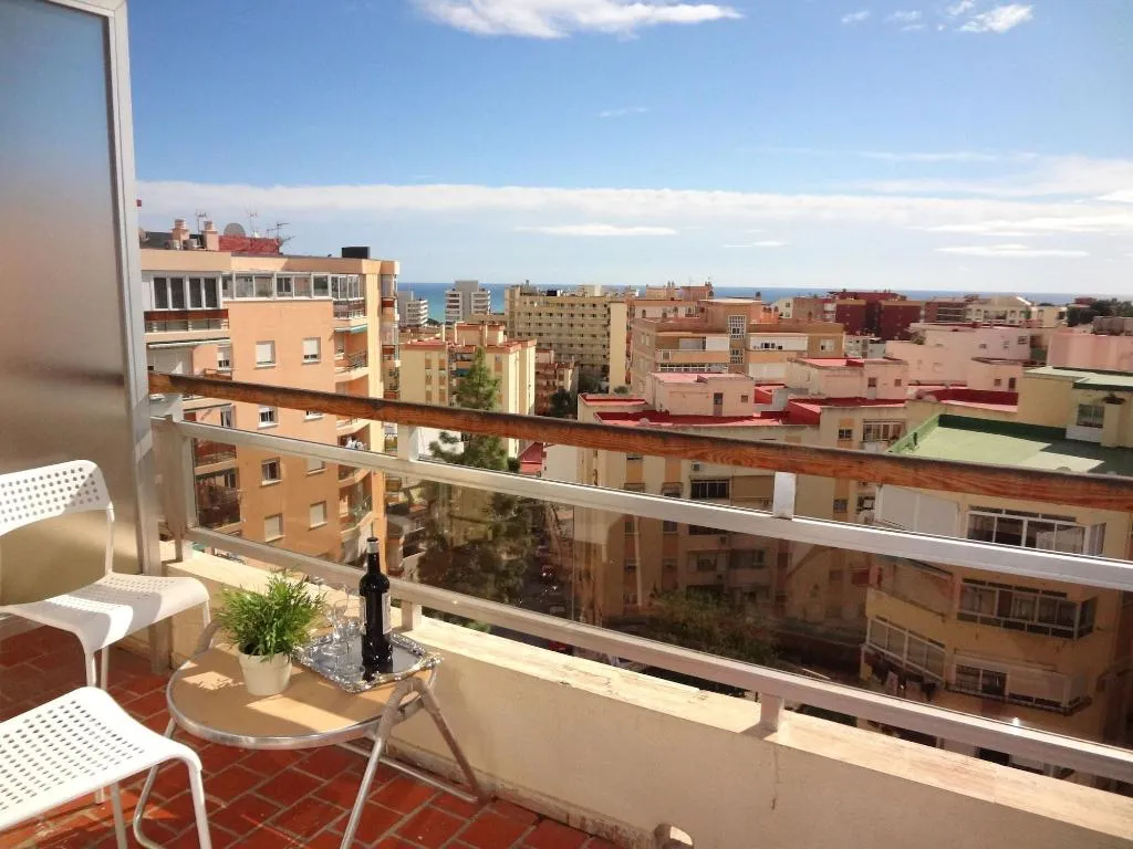 Room, Carlos I, Costa Del Sol