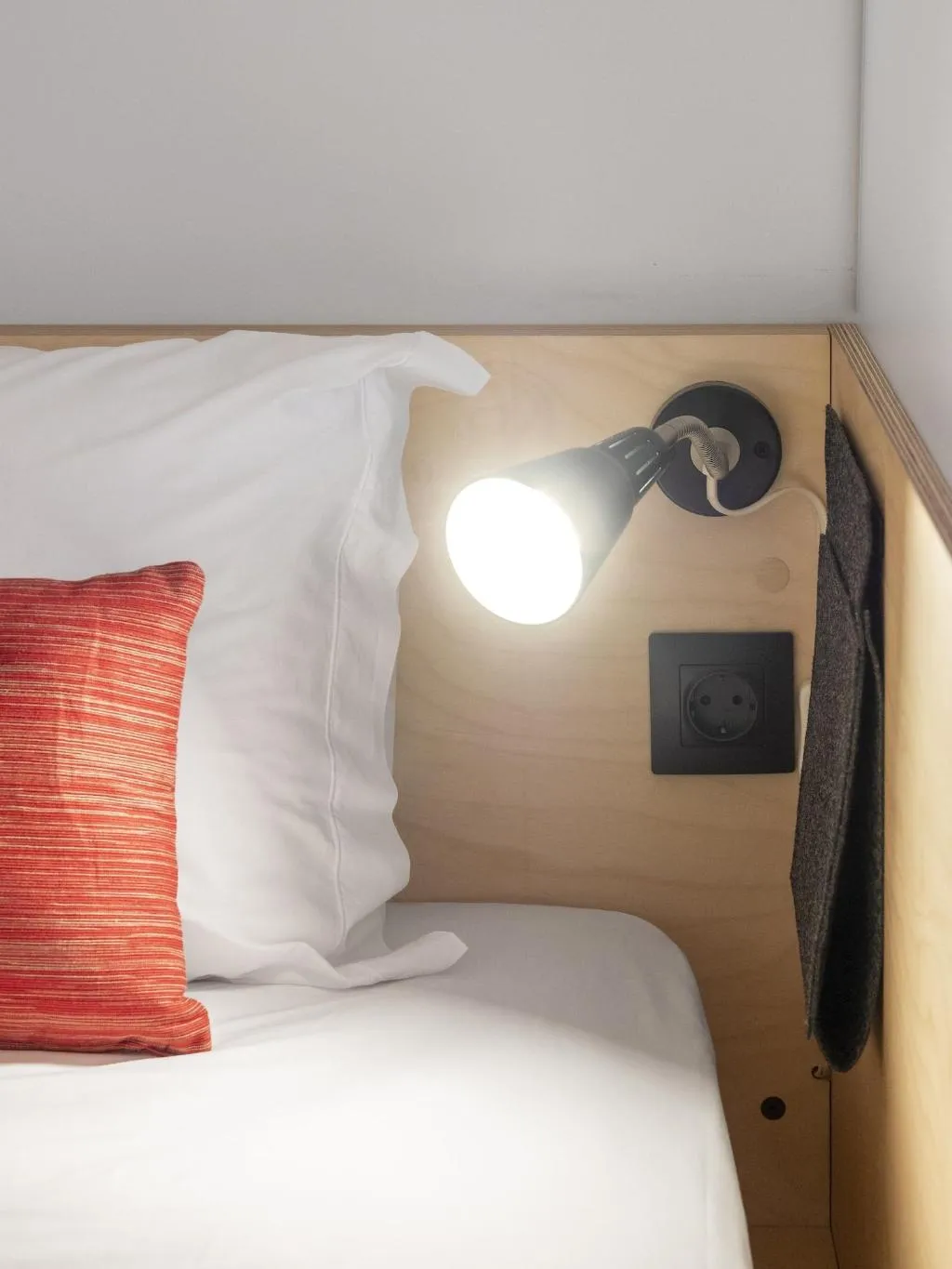 Room, Penedo Da Saudade Suites & Hostel, Porto