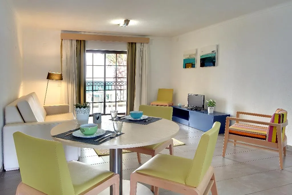APARTMENT ONE BEDROOM Room, Novochoro Apartments, Algarve